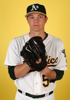 Sonny Gray