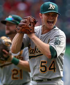 Sonny Gray