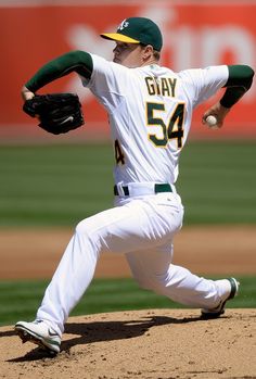 Sonny Gray