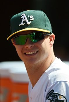 Sonny Gray