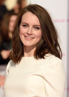 Sophie McShera