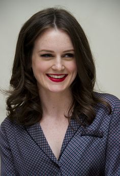 Sophie McShera