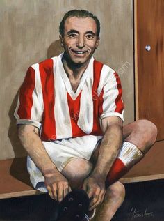 Stanley Matthews