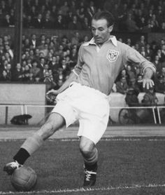 Stanley Matthews