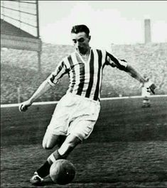 Stanley Matthews