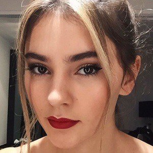 Stefanie Giesinger