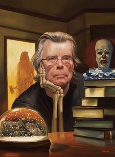 Stephen King