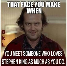 Stephen King