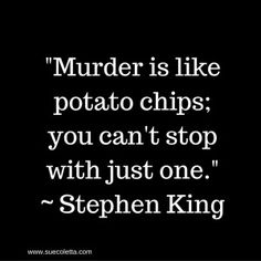 Stephen King