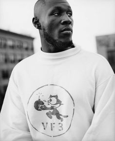 Stormzy