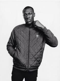 Stormzy