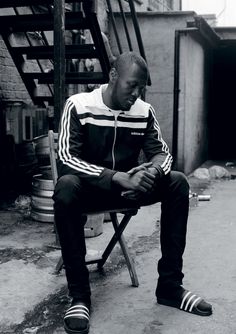 Stormzy