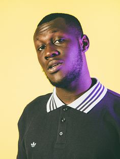 Stormzy