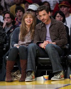 Susan Downey