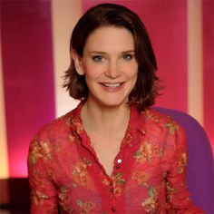 Susie Dent