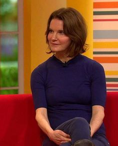 Susie Dent