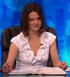 Susie Dent