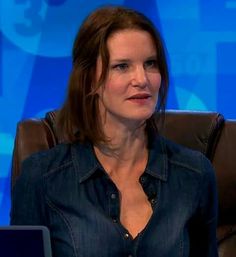 Susie Dent