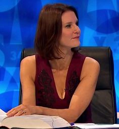 Susie Dent