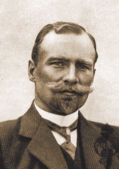 Sverre Hassel