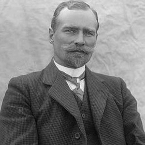 Sverre Hassel