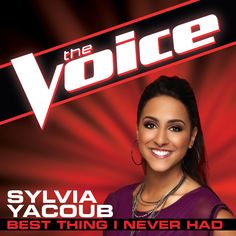 Sylvia Yacoub