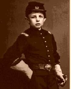 Tad Lincoln