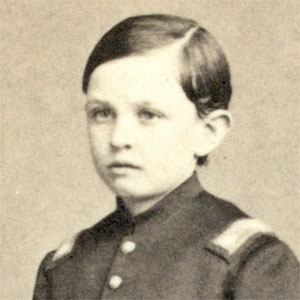 Tad Lincoln