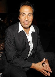 Taylor Negron