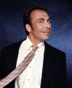 Taylor Negron