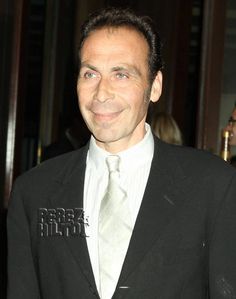 Taylor Negron