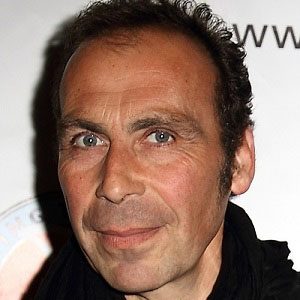 Taylor Negron