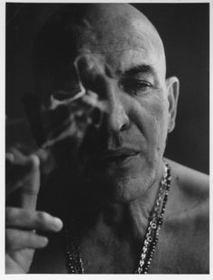 Telly Savalas