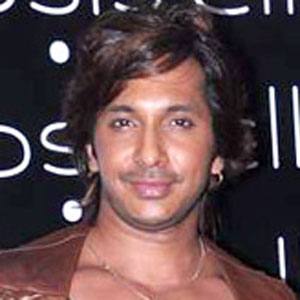 Terence Lewis