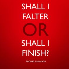 Thomas Monson