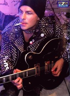 Tim Armstrong