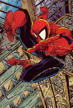 Todd McFarlane