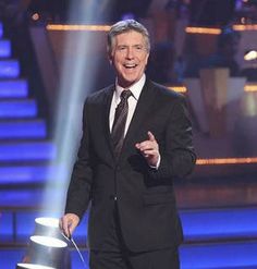 Tom Bergeron