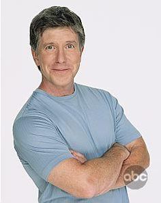 Tom Bergeron