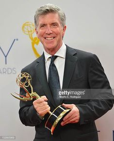 Tom Bergeron