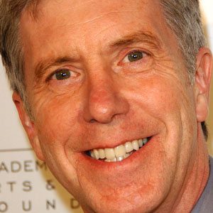 Tom Bergeron