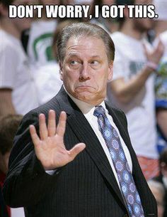 Tom Izzo