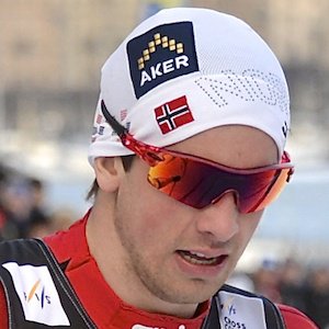 Tomas Northug