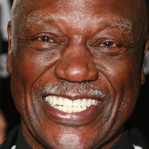 Tony Burton