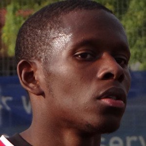 Traore Ibrahima