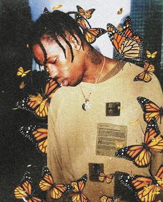 Travis Scott