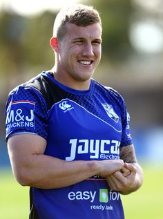 Trent Hodkinson