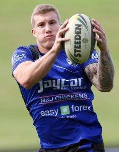 Trent Hodkinson