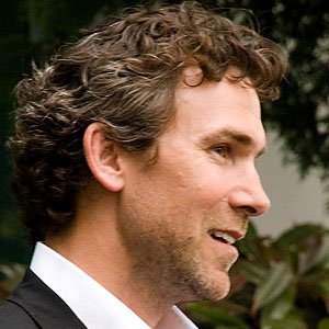 Trevor Linden