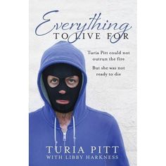 Turia Pitt